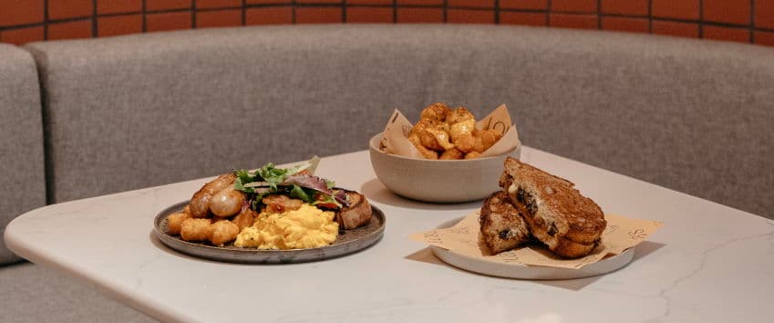 Lola's Cafe (Simon Road)